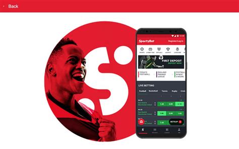 sportybet app for iphone|Download & Install Sportybet App for Android and iOS 2024.